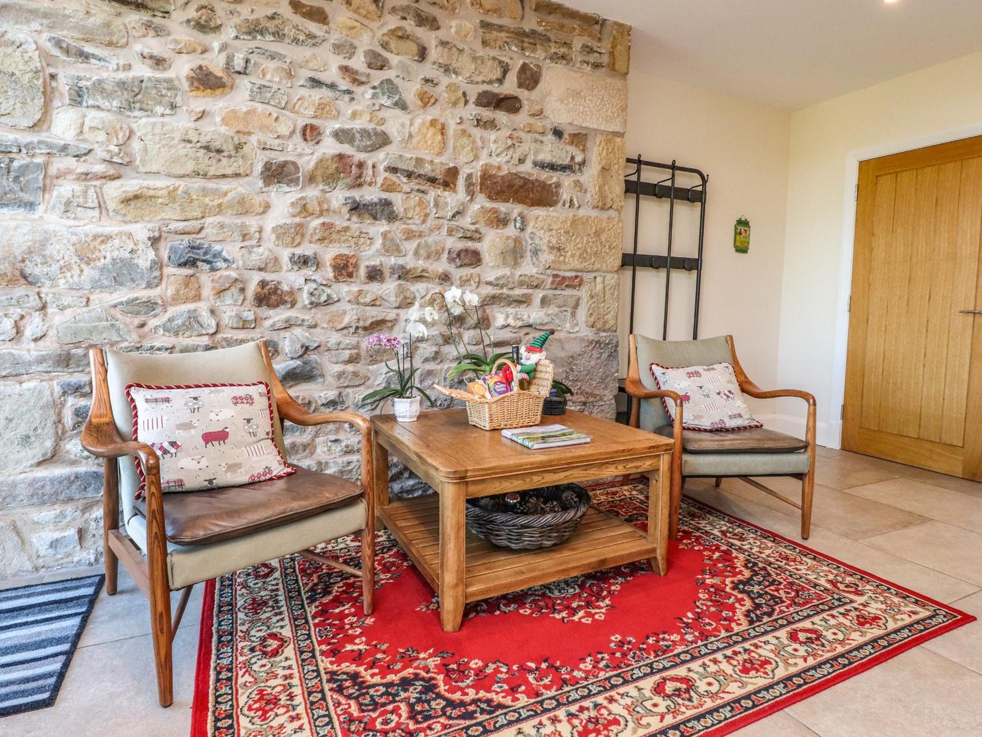 הוילה קלית'רו Hill Brook Barn מראה חיצוני תמונה
